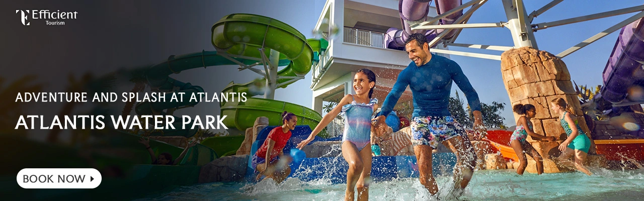 Atlantis Water Park