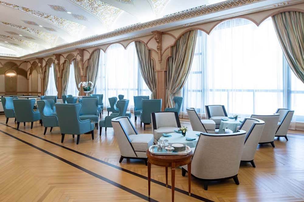 Qasr Al Watan Ticket