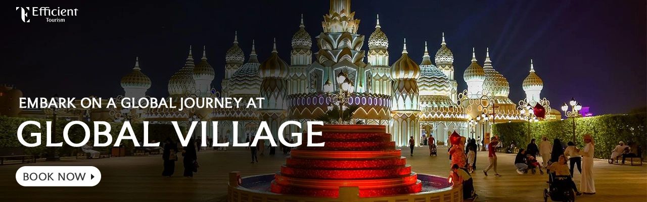 Global Village Dubai