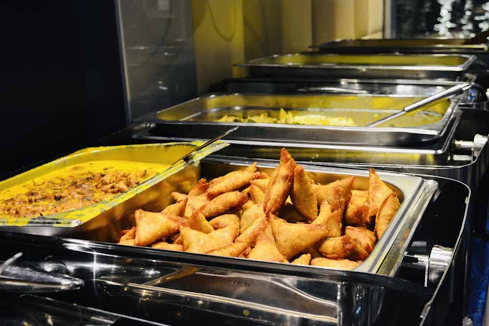 Catamaran Cruise Dubai Marina Dinner