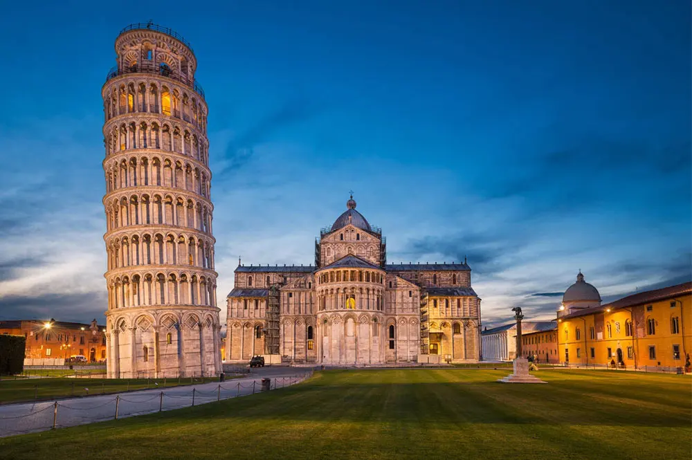 Italy Visa from Dubai