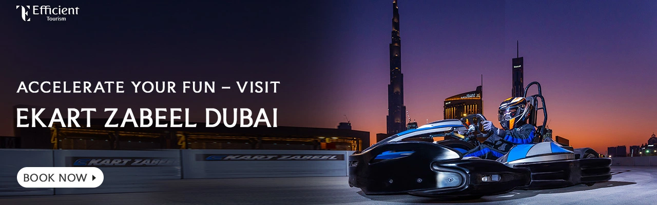 Ekart Zabeel Dubai
