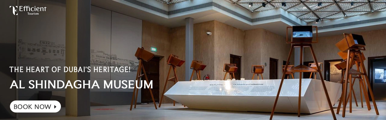 Al Shindagha Museum