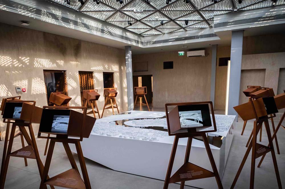 Learn about Dubai's culture and tradition with Al Shindagha Museum tickets