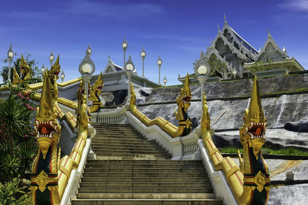 5N & 6D National Day Tour – Closed