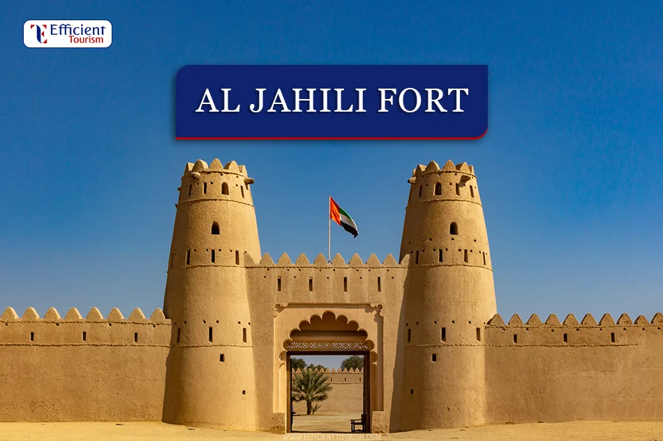 Al Jahili Fort