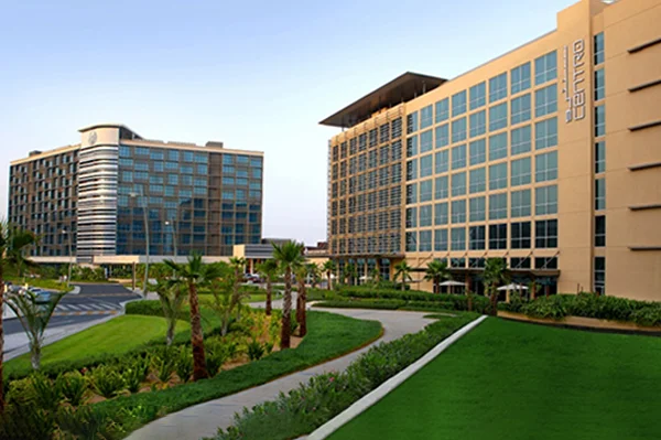 Centro Yas Island Abu Dhabi