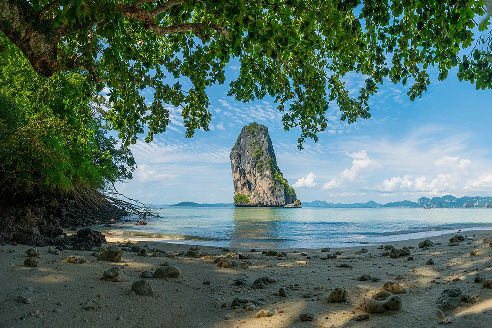 3N & 4D Krabi Tour – Closed