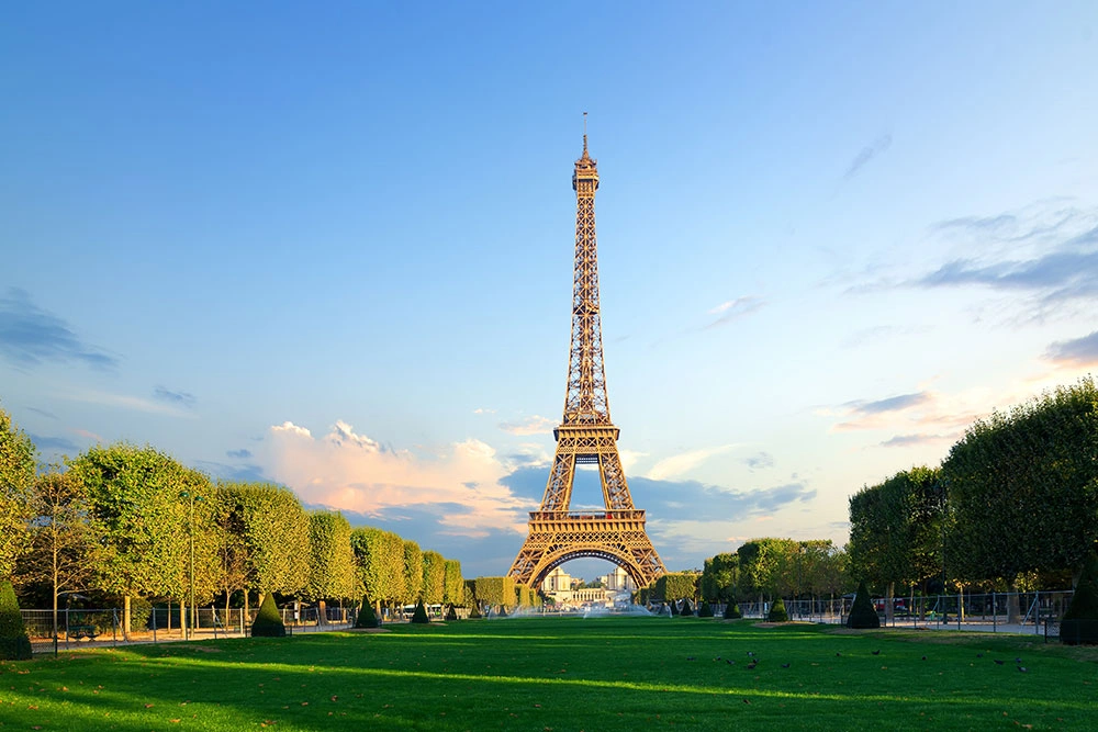 Europe Holiday Packages