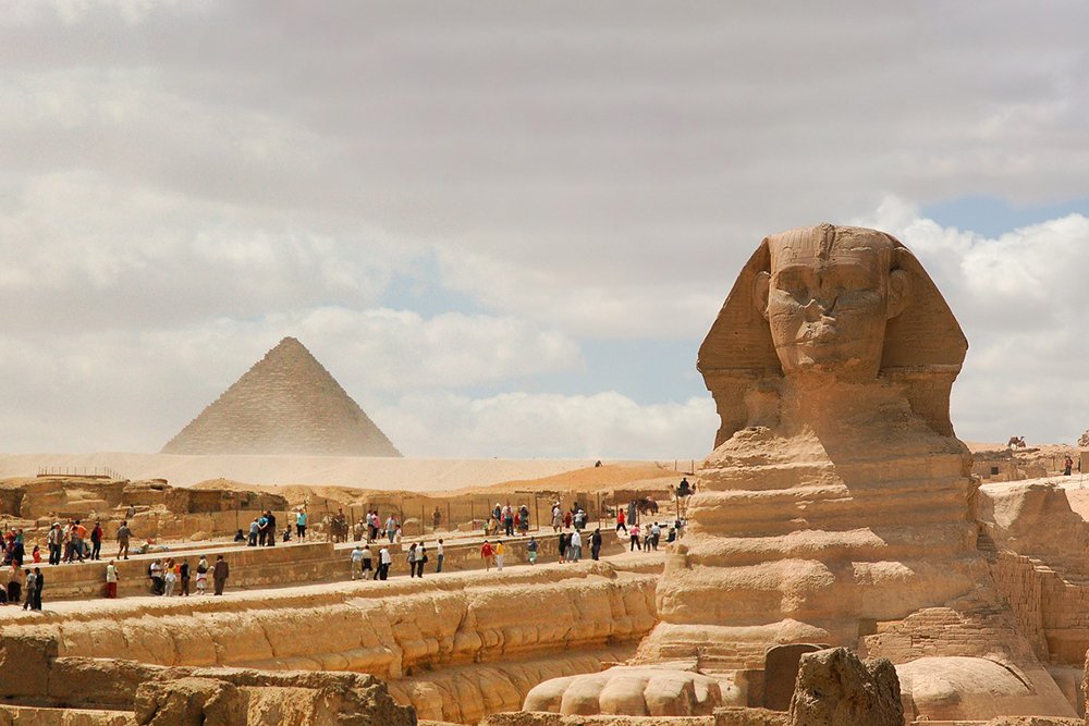 Egypt Tour Packages