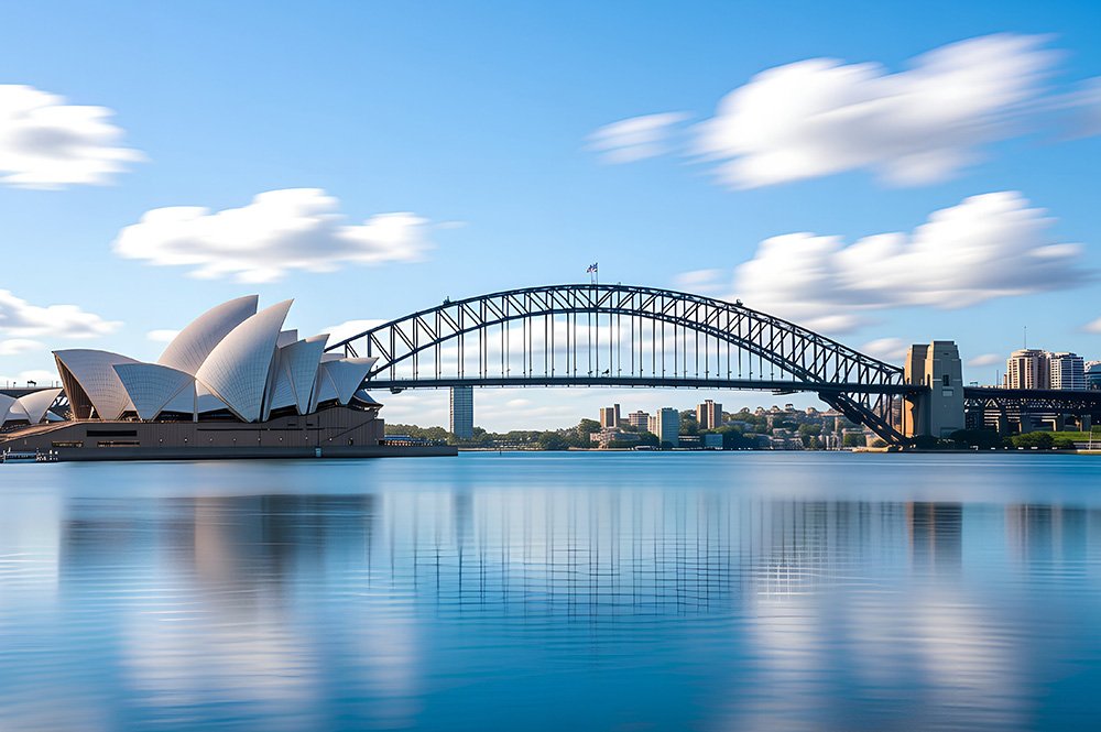 Australia Visa from Dubai