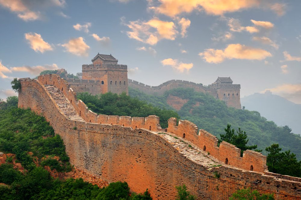 China Visa from Dubai