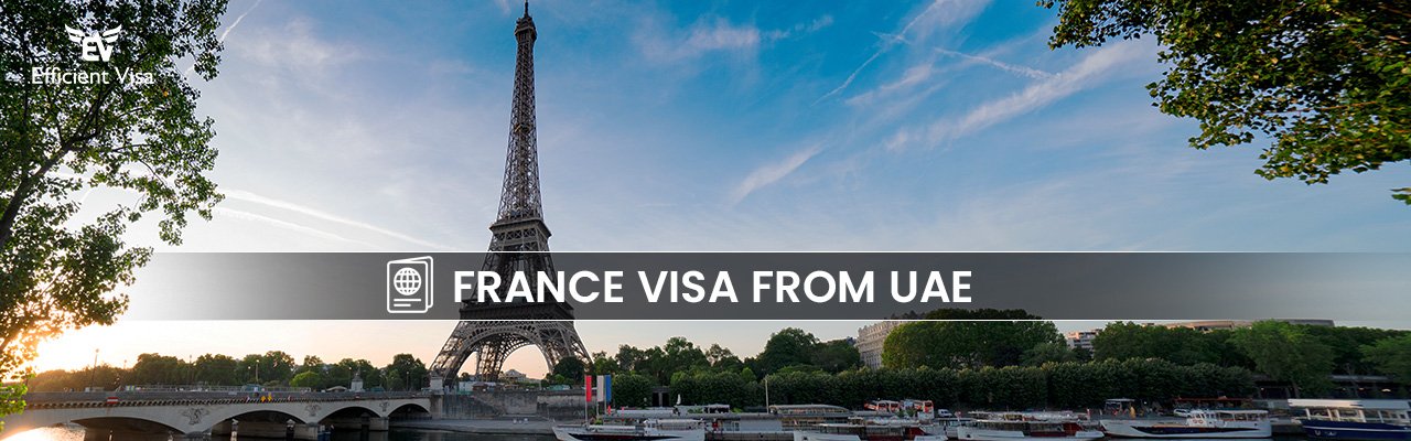 france-visa-from-UAE France Visa from Dubai