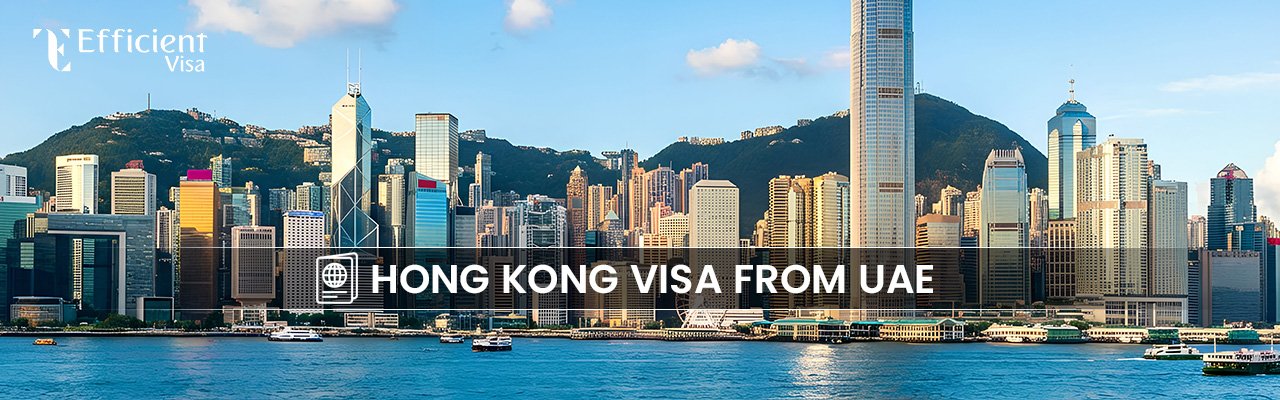 hong-kong-visa-from-UAE Hong Kong Visa from Dubai