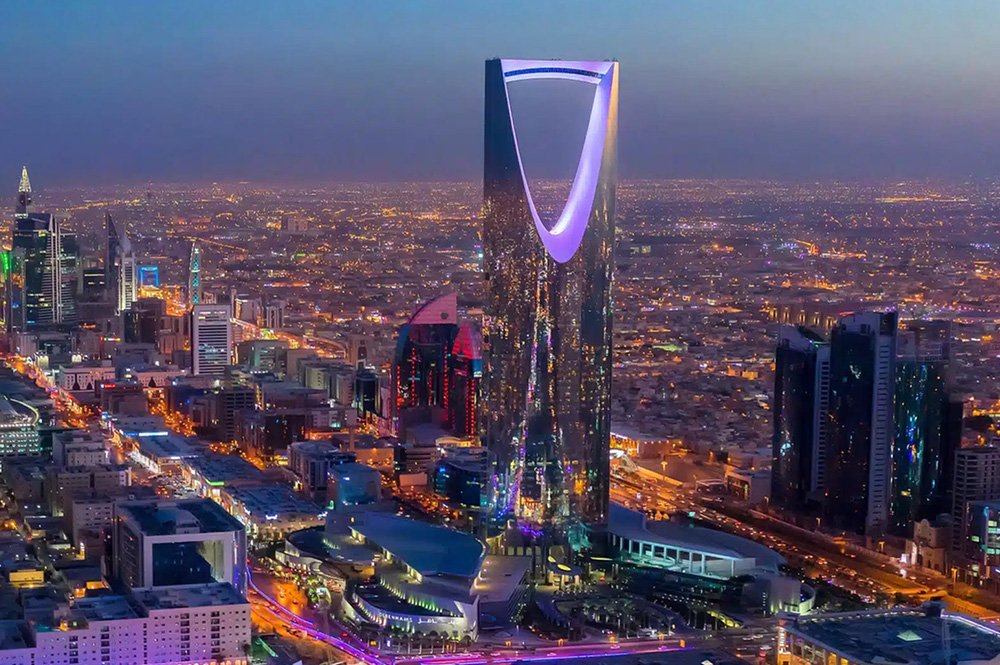 Saudi Arabia Visa from Dubai