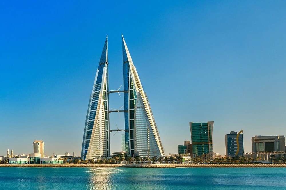 Bahrain Visa from Dubai