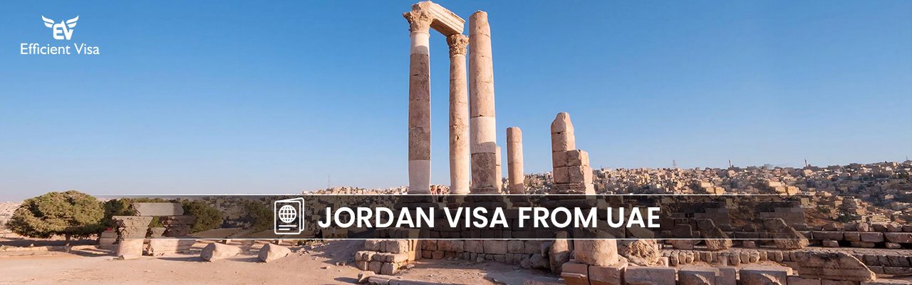 Apply for Jordan eVisa hassle-free Apply for Jordan eVisa hassle-free