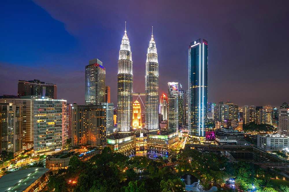 Malaysia Visa from Dubai